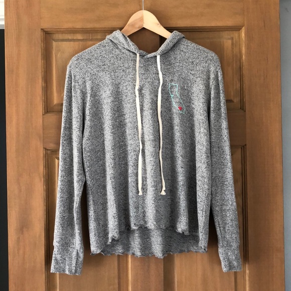 NWT Spirit LA 💕 hoodie - Picture 1 of 4